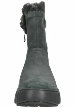 Ara Korte Laarzen - Graphit -Mode Schoenen e9175d2367224c539d5efd92be6c99af