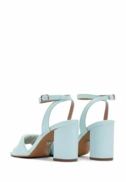 Sandalen - Light Green -Mode Schoenen ea538e4af73044a282fdb685a4868d6c