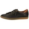 Paul Green Sneakers Laag - Schwarz 067 2 Paul Green Sneakers Laag - Schwarz 067 -Mode Schoenen ea84251b52904c6e912517ed3824de4c