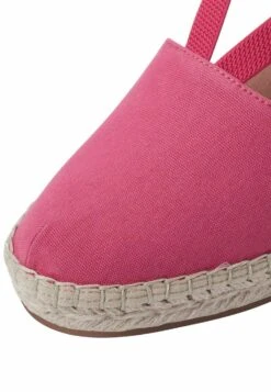 Tamaris Espadrilles - Raspberry 14 Tamaris Espadrilles - Raspberry -Mode Schoenen ec3a154048784d6285501e6bc9e77aaf