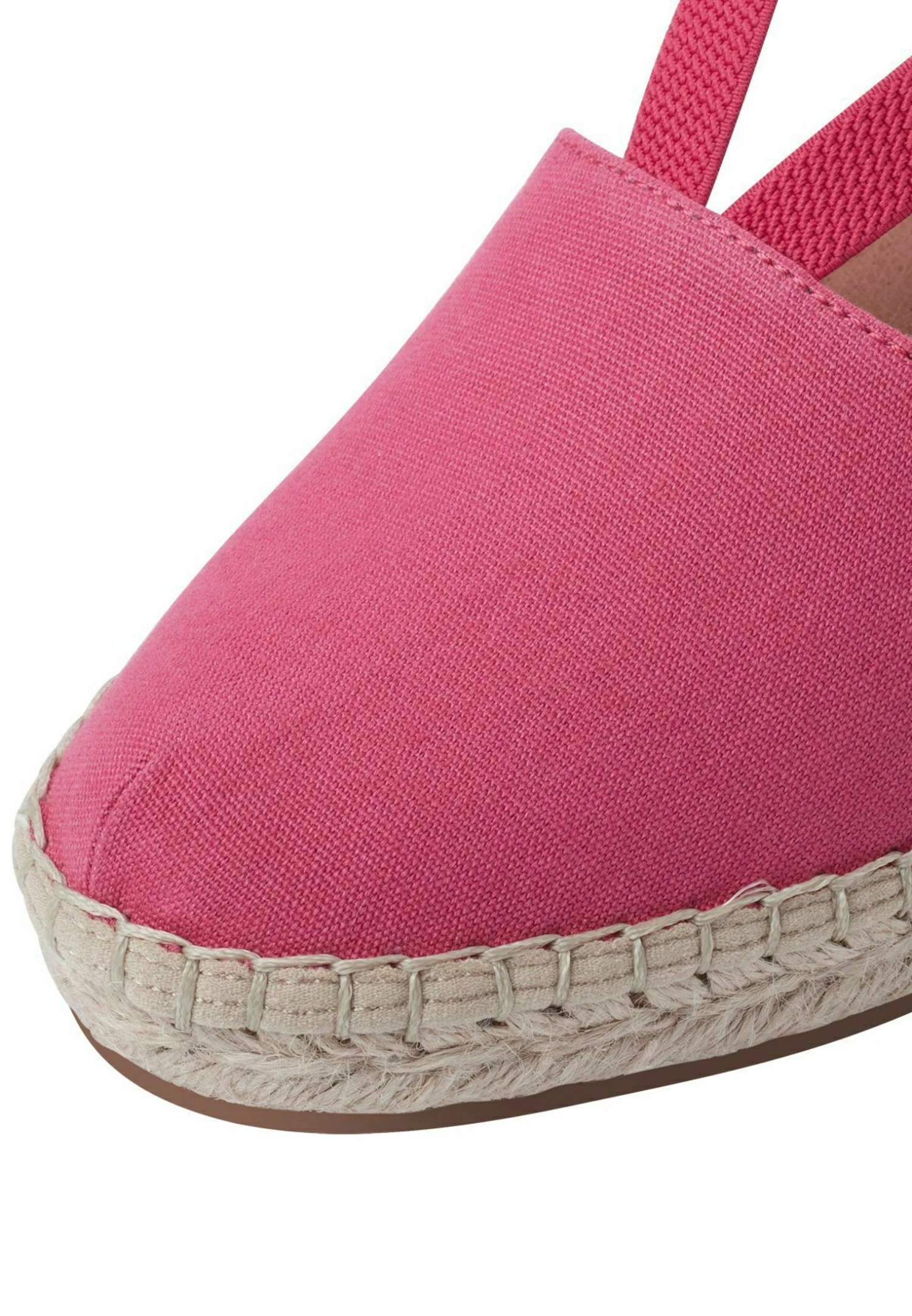 Tamaris Espadrilles - Raspberry 8 Tamaris Espadrilles - Raspberry - Afbeelding 6