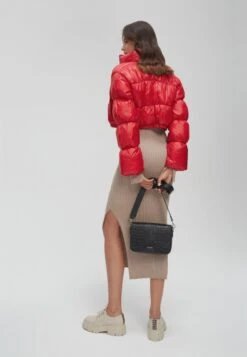 Sportieve Veterschoenen - Beige -Mode Schoenen ece99e1637fb4c989d923f505d28af13