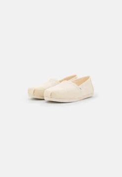 Toms Alpargata Vegan - Instappers - Natural 10 Toms Alpargata Vegan - Instappers - Natural -Mode Schoenen ed799523525147c69d512e32154e7586