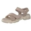 Paul Green Sandalen - Beige 1 Paul Green Sandalen - Beige -Mode Schoenen eddb3293cbac4816b2673030ccefe26e