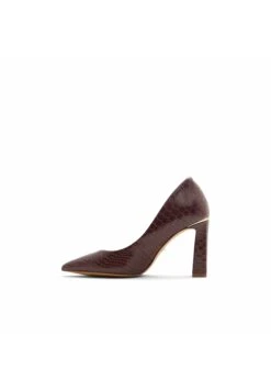 Aldo Seirith - Klassieke Pumps - Bordo