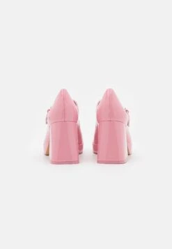 Aldo Manda Floam - Plateaupumps - Medium Pink -Mode Schoenen ee144656a2d24f6ebee6f332ac784a28