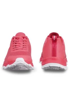 RUKKA Raton Ms - Sneakers Laag - Hellrot 8 RUKKA Raton Ms - Sneakers Laag - Hellrot -Mode Schoenen ee6c60afc6ef4f0aacd111711e3be543