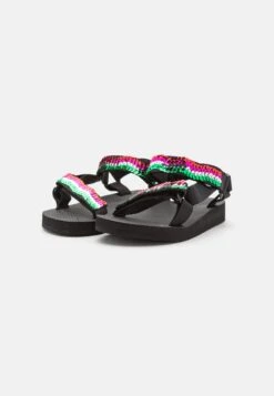 ARIZONA LOVE Trekky Fun - Sandalen - Multi-Cloured -Mode Schoenen eea4dd10431a40d7aa6845eaa851a4d3