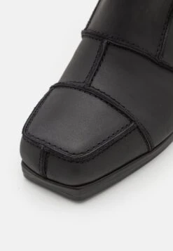 Toadstool- Korte Laarzen - Black -Mode Schoenen eeddad9e0fbd4818ab0a4f70b207fc9d