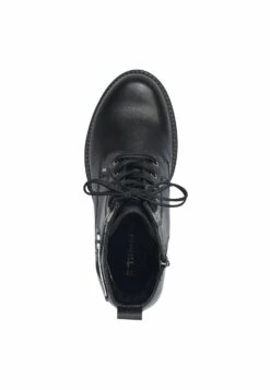 Tamaris Veterboots - Black -Mode Schoenen ef6700d324f745649bb115f0449d613d