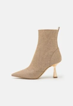MICHAEL Michael Kors Clara - Korte Laarzen - Camel/Multi-Coloured -Mode Schoenen ef9fa4bf495a4ffabb8b47834962bc97