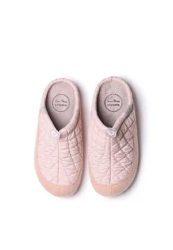Toni Pons Mel-Um - Pantoffels - Nude -Mode Schoenen efdb1b1bc8304f12ae2ad2e16bcaacf2