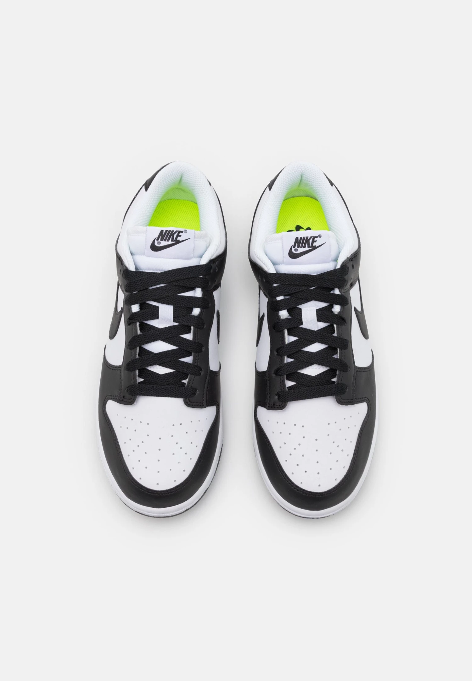 Nike Sportswear Dunk Low Next Nature - Sneakers Laag - White/Black 7 Nike Sportswear Dunk Low Next Nature - Sneakers Laag - White/Black - Afbeelding 5