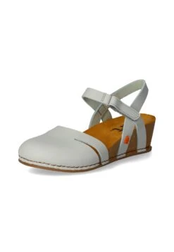 *art I Live - Sleehakken - Grau -Mode Schoenen f0f163c5de0a42ca8a145884b85d2385