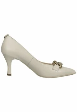 NeroGiardini Klassieke Pumps - Ivory -Mode Schoenen f1c3bc90f0e542b5ae2fe1fe694976de