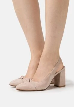 Anna Field Leather - Klassieke Pumps - Light Pink