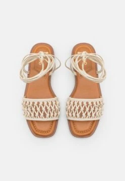 Aldo Sandalen - Other White -Mode Schoenen f274bc7cd69e446398a3485f7b9e37ff