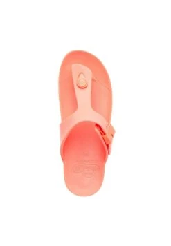 Scholl Bahia - Teensandalen - Pink -Mode Schoenen f28e16d40e5949daa834973bafee4455