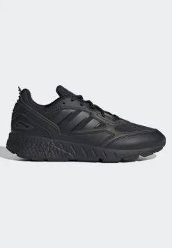 Adidas Sportswear Zx 1K Boost 2.0 Unisex - Sneakers Laag - Core Black/Core Black/Core Black -Mode Schoenen f2c83bdd286147fbba236d42b8c0f31c