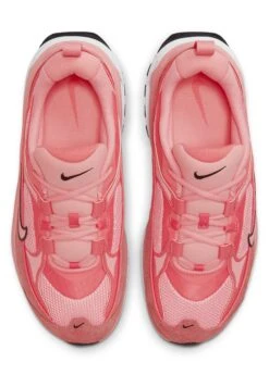 Nike Sportswear Air Max Bliss - Sneakers Laag - Sea Coral Black White Coral Chalk -Mode Schoenen f36aeabd53d740bb994ef6e4614fb313