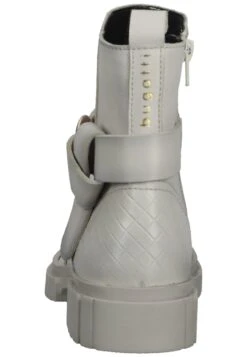 Bugatti Fiona - Korte Laarzen - Offwhite -Mode Schoenen f4426af14deb4a5088901629f4dfc484