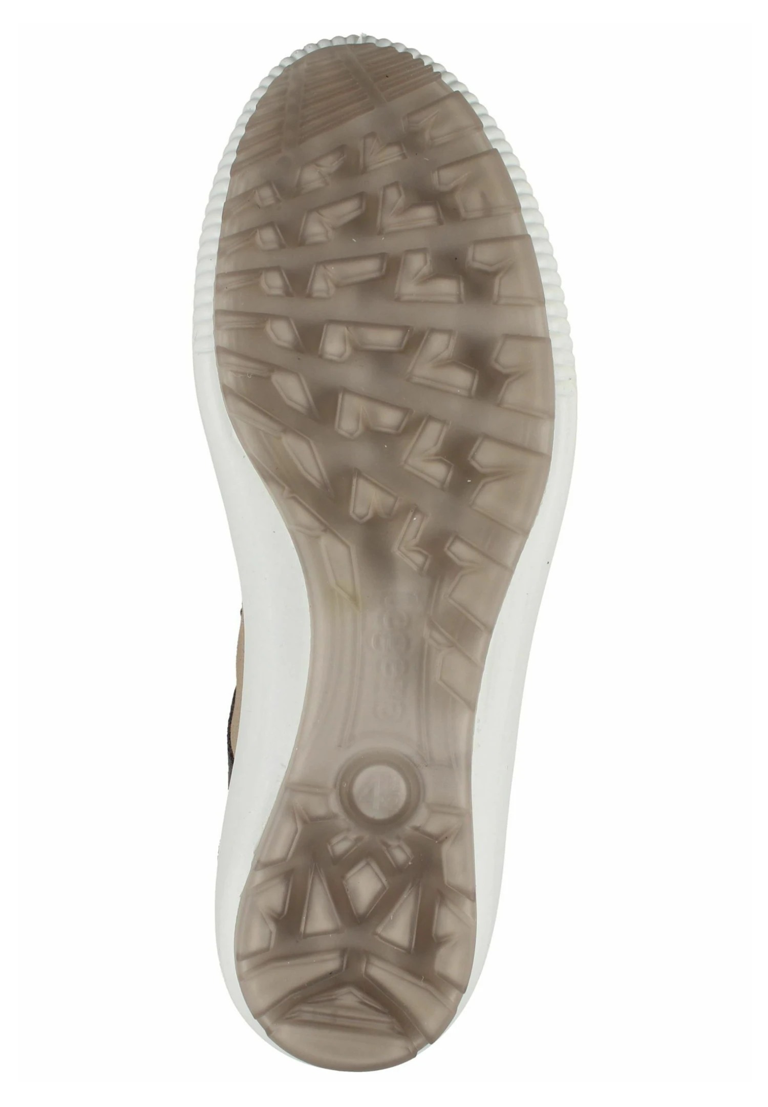 Legero Sneakers Hoog - Ossido Grau 7 Legero Sneakers Hoog - Ossido Grau - Afbeelding 5