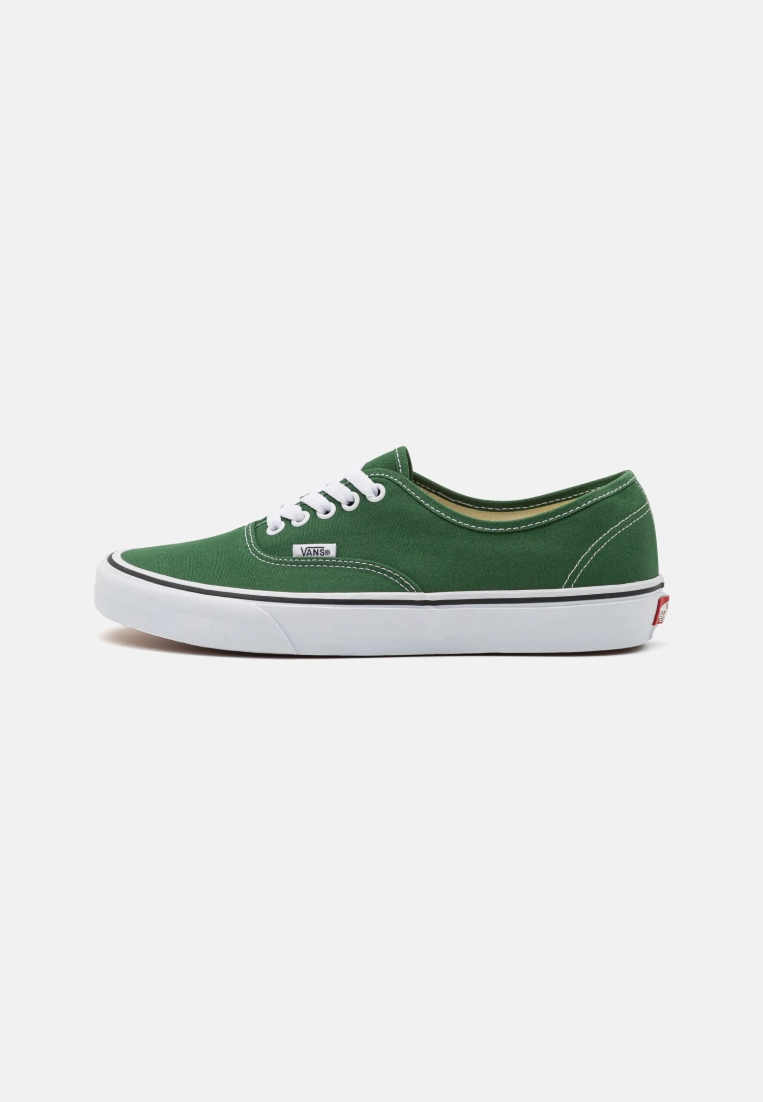 Vans Authentic - Sneakers Laag - Color Theory/Greener Pastures 3 Vans Authentic - Sneakers Laag - Color Theory/Greener Pastures