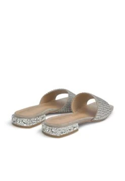 Alma En Pena Vavi - Muiltjes - Gris -Mode Schoenen f500c0dce6254beea90900d6d5db164b