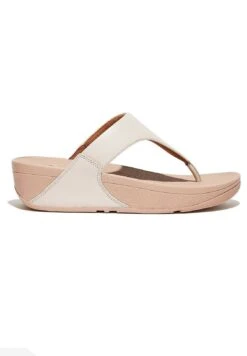 Fitflop Toepost - Muiltjes - Beige
