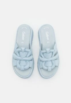 Gabor Muiltjes Met Hak - Sky 13 Gabor Muiltjes Met Hak - Sky -Mode Schoenen f67b9883f29c46b18e7a1e2bcb8db40c