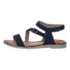 Jana Sandalen - Navy -Mode Schoenen f729fc4b48fb4f58bbdc7a77c57d3cd0