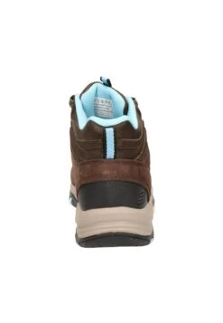 Skechers Veterboots - Bruin -Mode Schoenen f75de28bde9242378d0df59138556e0b