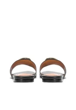 Kazar Matilda - Muiltjes - Black -Mode Schoenen f7c4d29713cf44ceb53ec26079696f17