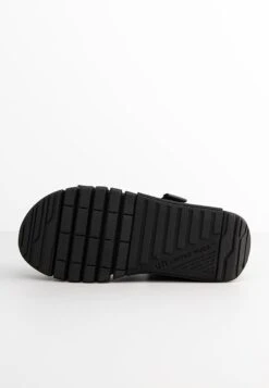 United Nude Sandalen Met Sleehak - Black -Mode Schoenen f7c4f10de67b48e387ac97060c9b884f