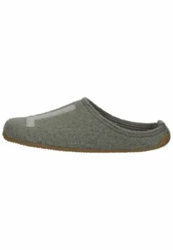 Living Kitzbühel Pantoffels - Nutria