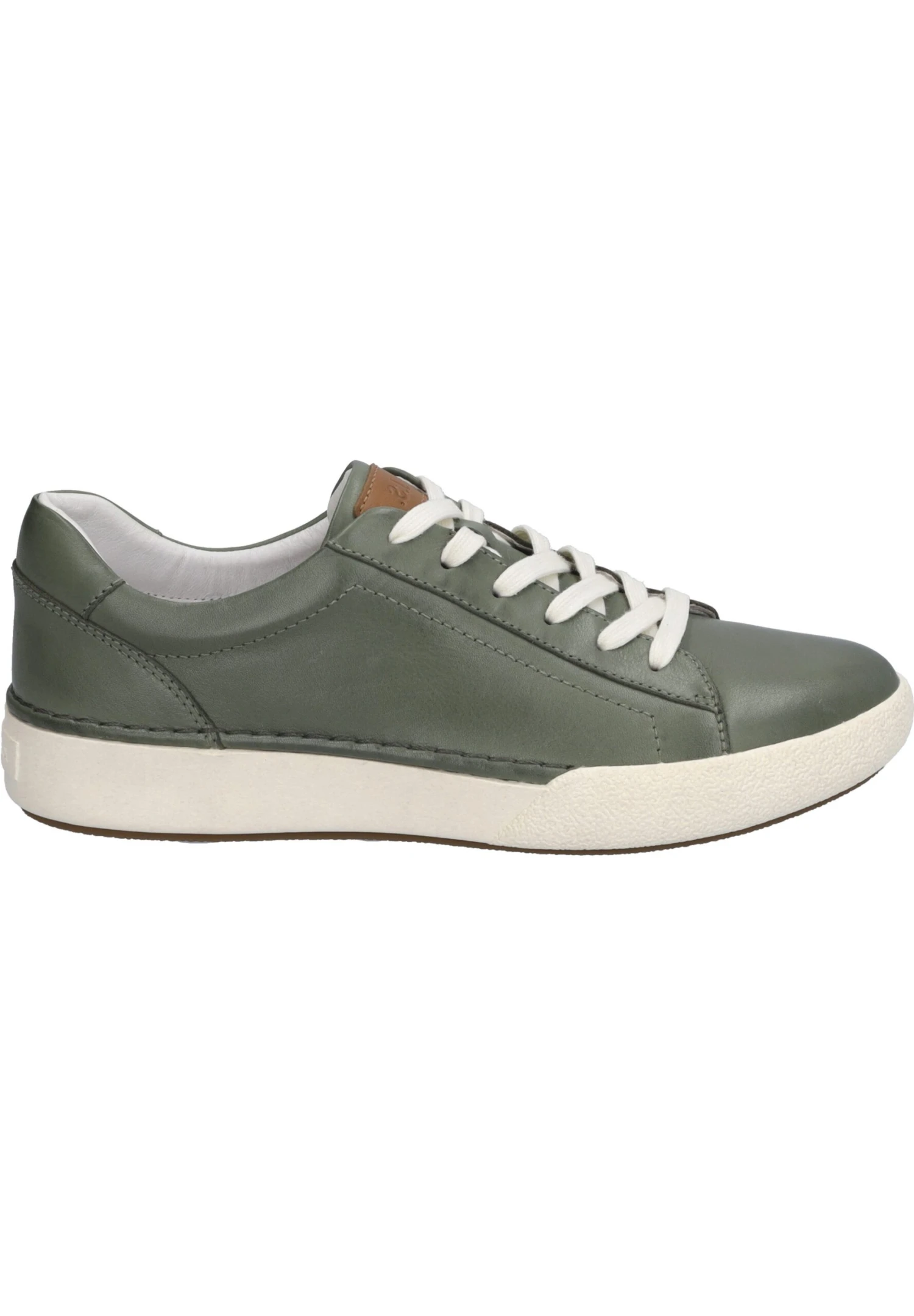 Josef Seibel Sneakers Laag - Mint 8 Josef Seibel Sneakers Laag - Mint - Afbeelding 6