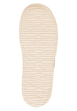 Giesswein Pöcking- Pantoffels - Natur -Mode Schoenen f88f6464861b47b8b12207fa16ee2cec