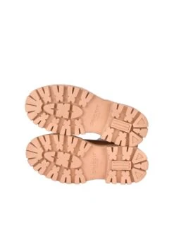 Linda - Enkellaarsjes Met Plateauzool - Lion 17 Linda - Enkellaarsjes Met Plateauzool - Lion -Mode Schoenen f8df1bcfedd94b64a0ea056527df9423