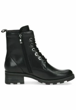 Caprice Veterboots - Black Nappa 11 Caprice Veterboots - Black Nappa -Mode Schoenen f8e0b7740e83412f877cbec09b5671ca