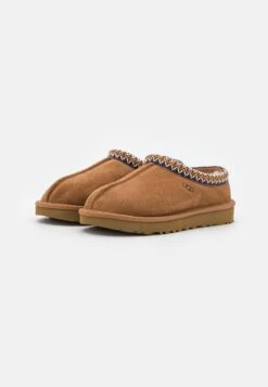 Ugg Tasman - Pantoffels - Chestnut -Mode Schoenen f8effc7332164900bbfd20117b9e69d1