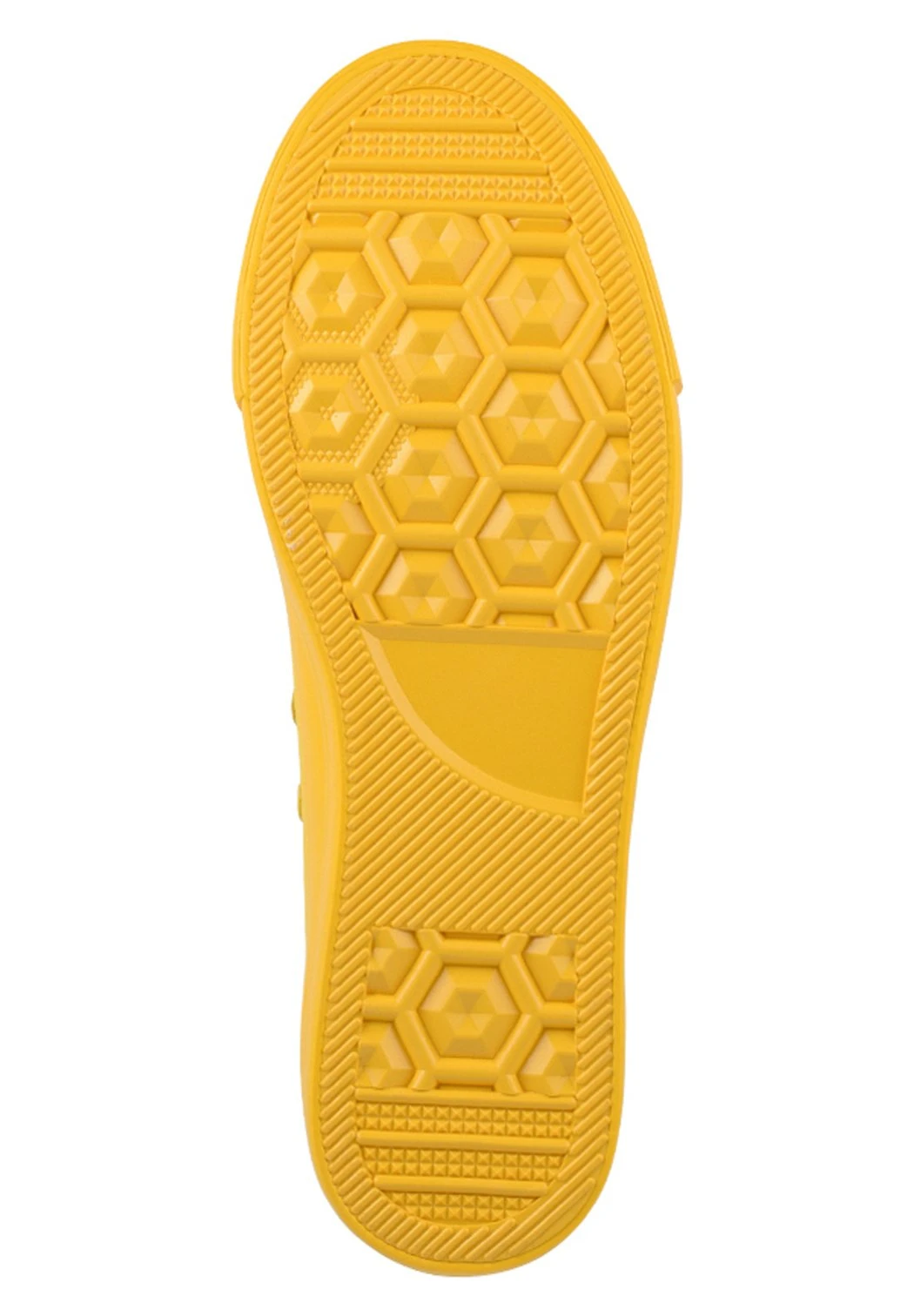 Chucks Chucks - Sneakers Laag - Gelb 7 Chucks Chucks - Sneakers Laag - Gelb - Afbeelding 5