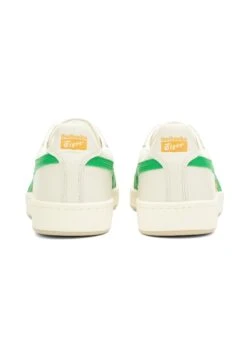 Onitsuka Tiger Gsm Sd - Sneakers Laag - Cream Cilantro -Mode Schoenen f91500b265d6419da51763a45f32df86