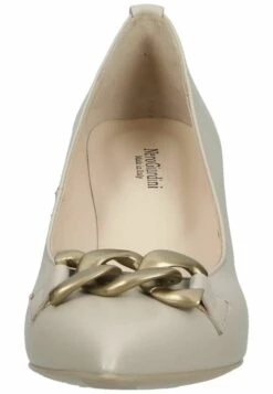 NeroGiardini Klassieke Pumps - Ivory -Mode Schoenen f994b9447baf4b2291d4e83d7004f8fc