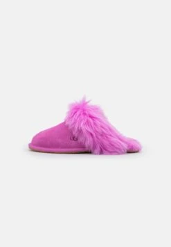 Ugg Scuff Sis - Pantoffels - Purple Ruby 9 Ugg Scuff Sis - Pantoffels - Purple Ruby -Mode Schoenen fa0dac75ff4d4339bed7864acbf94c31
