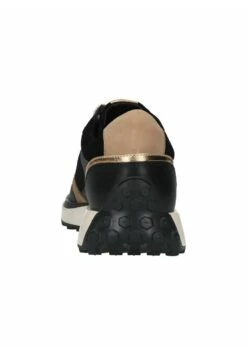 Details - Sneakers Laag - Schwarz -Mode Schoenen fa2d938fca4747d284769de35fa3fce8