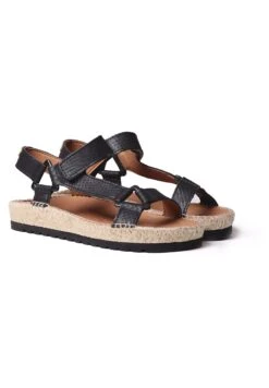 Toni Pons Brit - Sandalen - Black 8 Toni Pons Brit - Sandalen - Black -Mode Schoenen fa46ecd0805e4121983734cd7efa3721