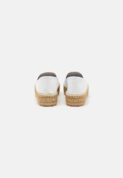 LOVE MOSCHINO Espadrilles - Bianco 12 LOVE MOSCHINO Espadrilles - Bianco -Mode Schoenen fa856a7b93d74e6594594f0f60295696