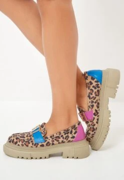 For Love - Instappers - Beige 14 For Love - Instappers - Beige -Mode Schoenen fadc01f3a9f64e78b1d3b9832510c428