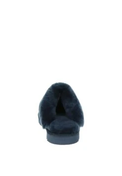 Flurry - Pantoffels - Blauw -Mode Schoenen fb04bd227b654b6686b6bc3b8f838dea