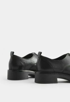 Next Forever Comfort Chunky Standard - Veterschoenen - Black -Mode Schoenen fb512225dd224fcc8c6b08c1cd630b76